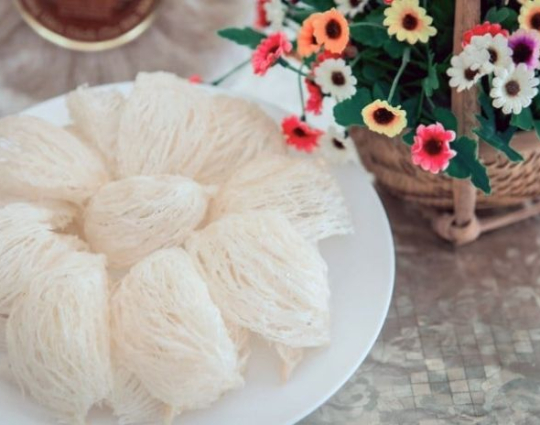 Người nào, tuổi nào ăn yến sào là tốt?